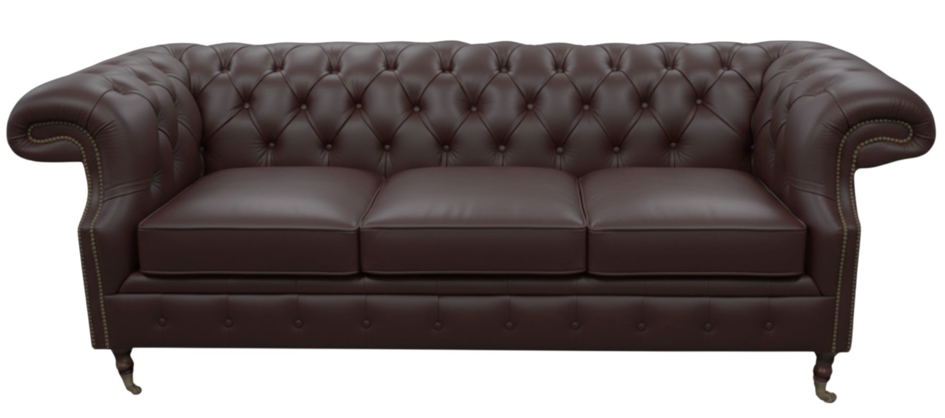 The Mayfair Chesterfield